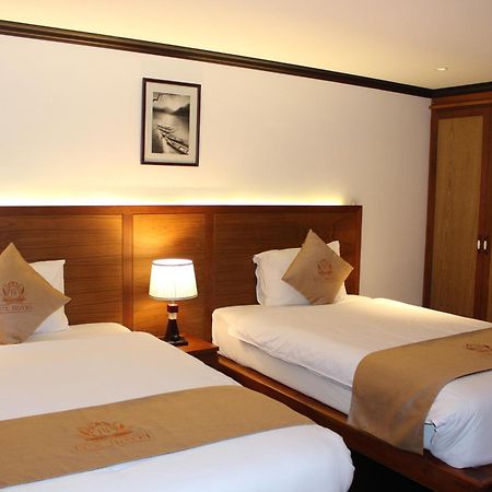 Lux Hotel Luang Prabang Esterno foto